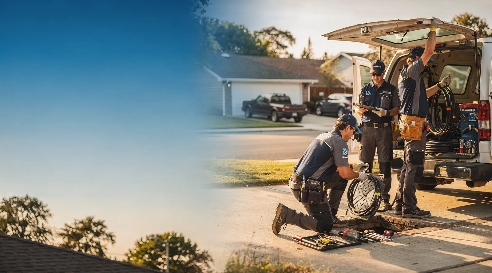 Water Softener Installation in Indiana near me
